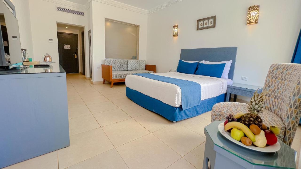 Club Reef Resort & Spa Sharm el-Sheikh Luaran gambar